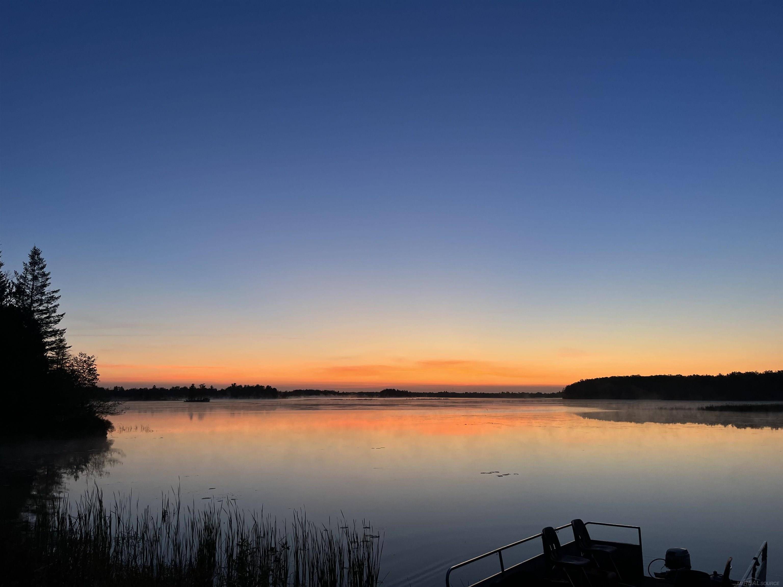 4011 Sandall RD, Maple Ridge Twp, MI 49707