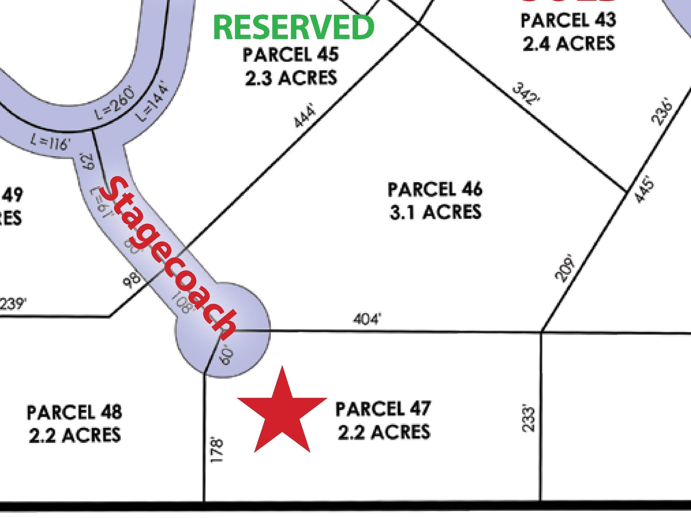 5956 Stagecoach RD, Paradise Twp, MI 49649