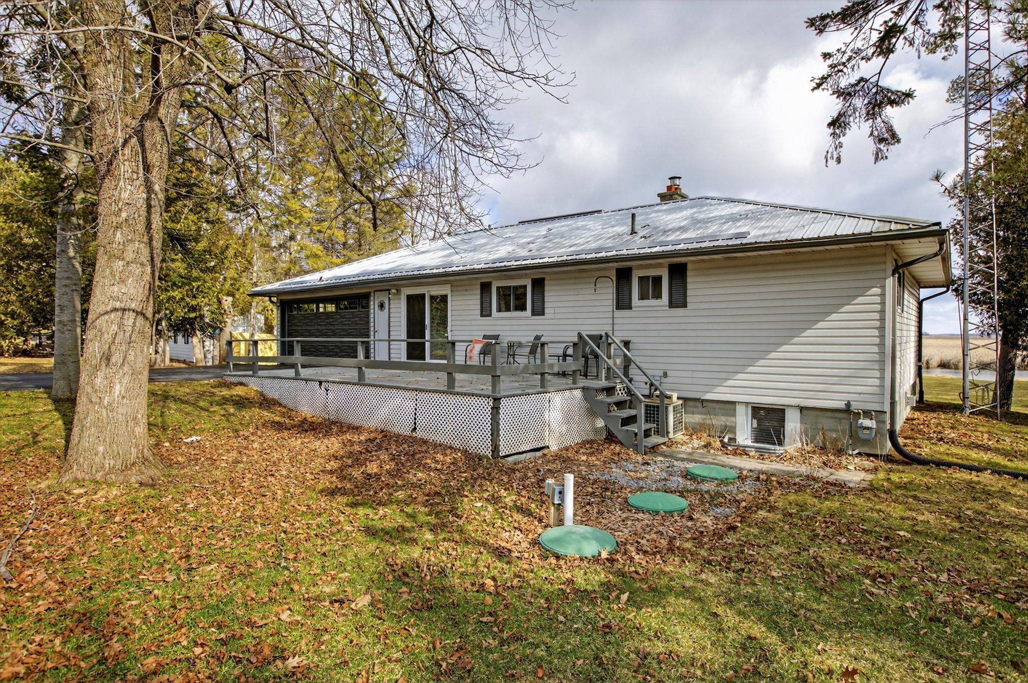 200 Charlore Park DR, Kawartha Lakes, ON K0L 2W0