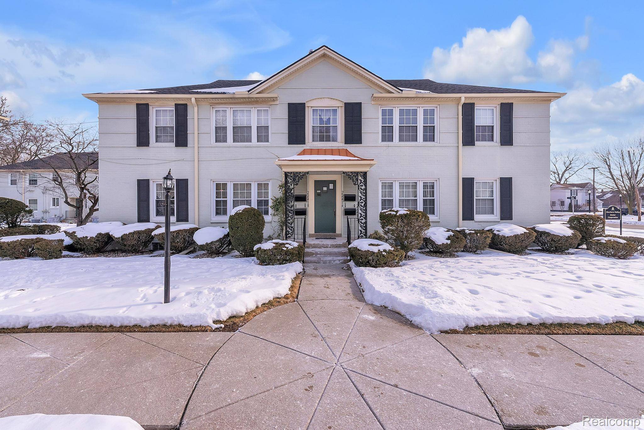 22412 Morley AVE, Dearborn, MI 48124