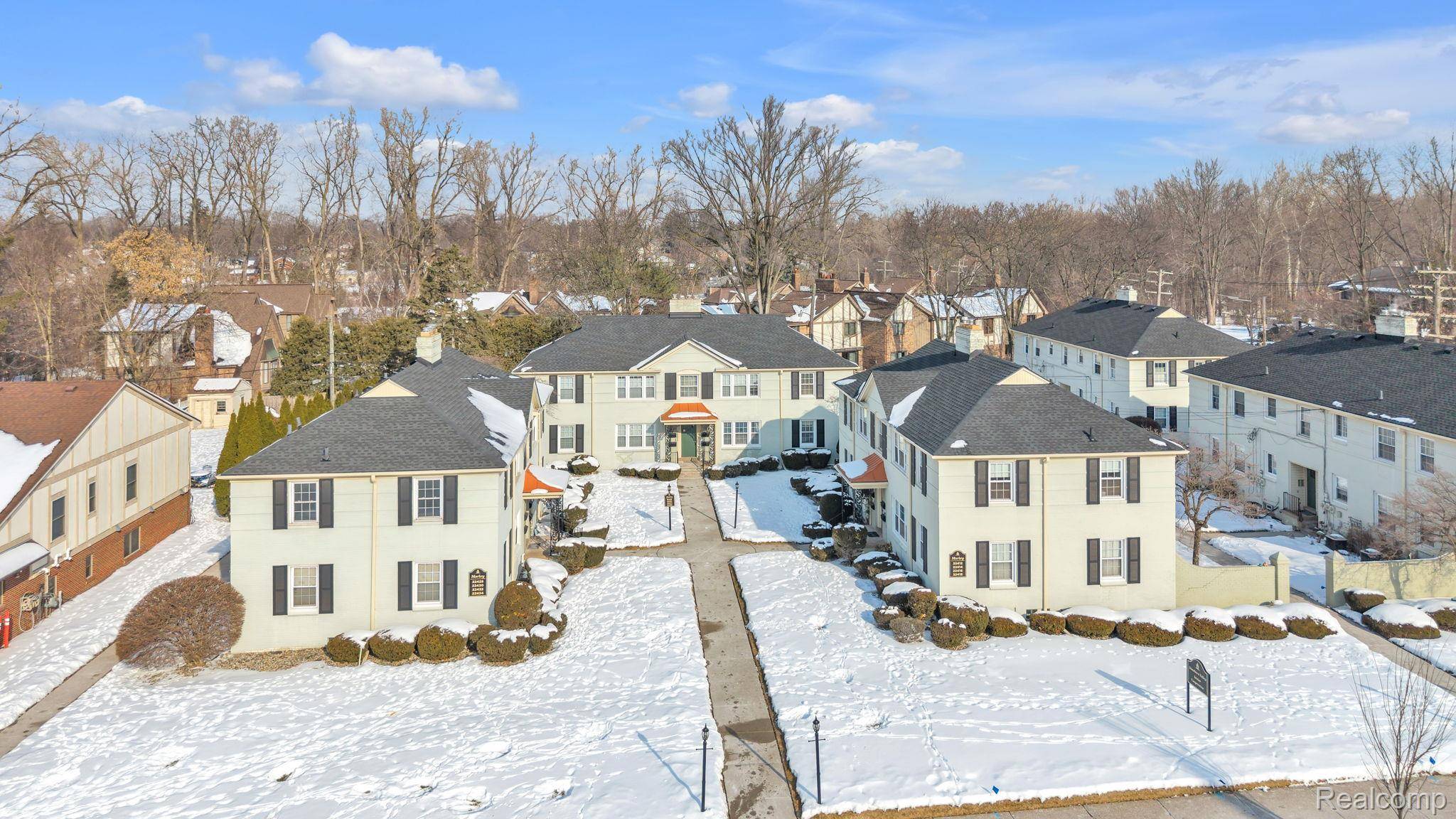 22412 Morley AVE, Dearborn, MI 48124