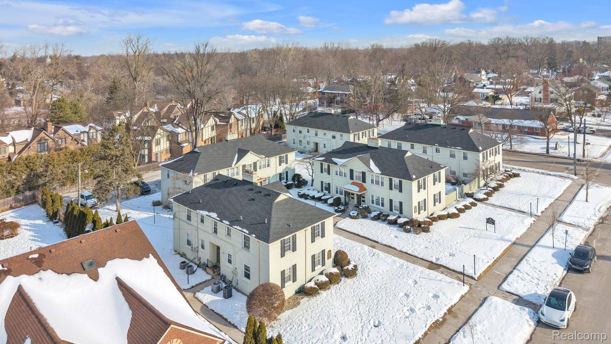 22412 Morley AVE, Dearborn, MI 48124