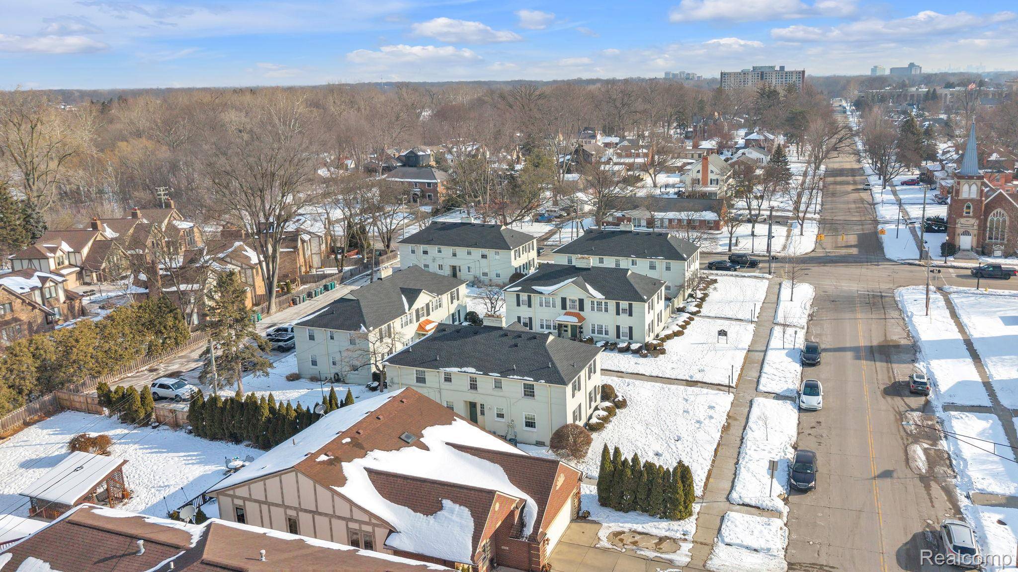 22412 Morley AVE, Dearborn, MI 48124