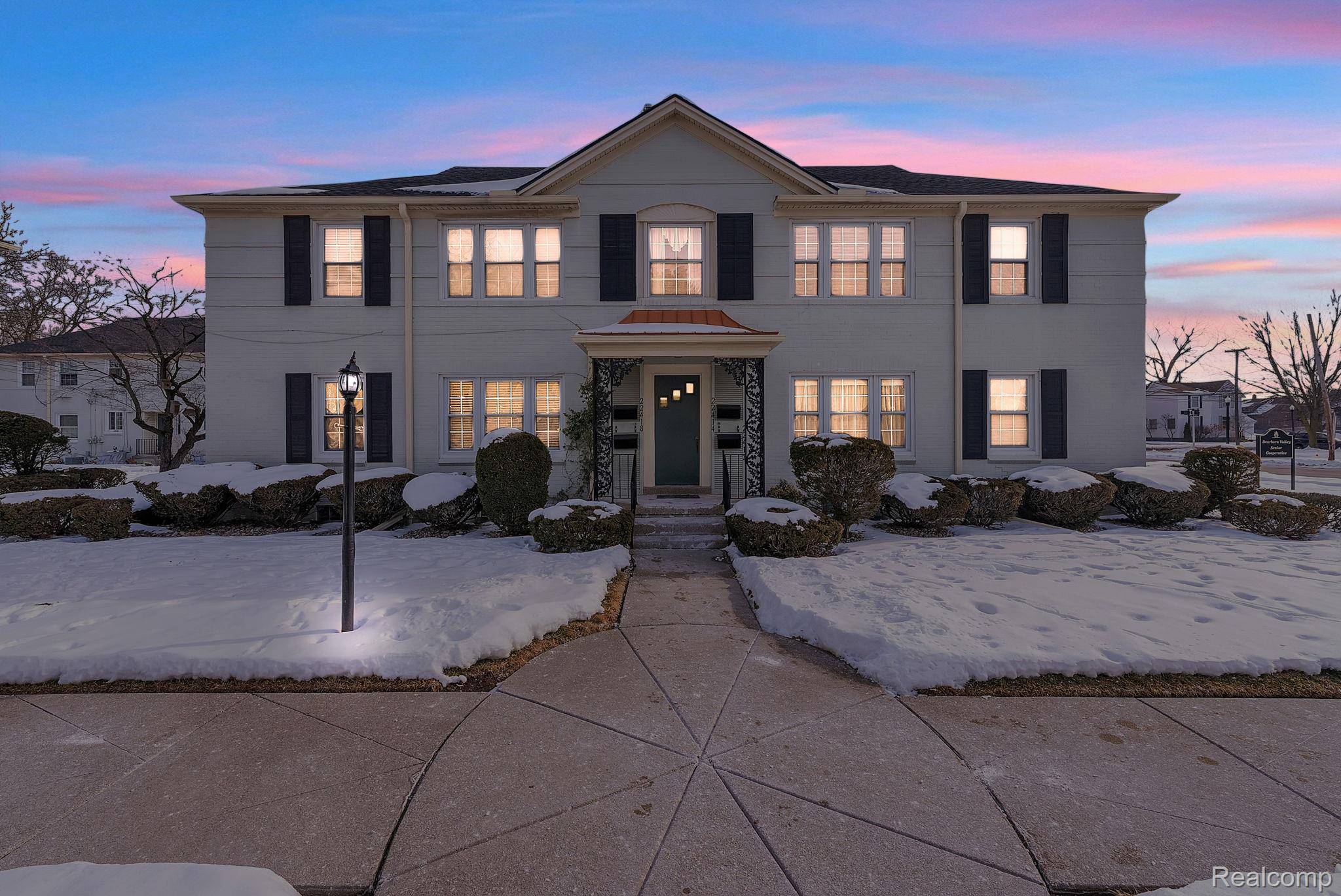 22412 Morley AVE, Dearborn, MI 48124