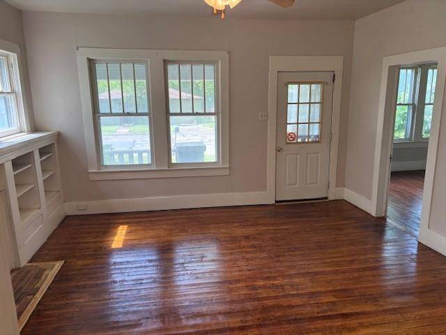 354 W Blackjack Street, Dublin, TX 76446