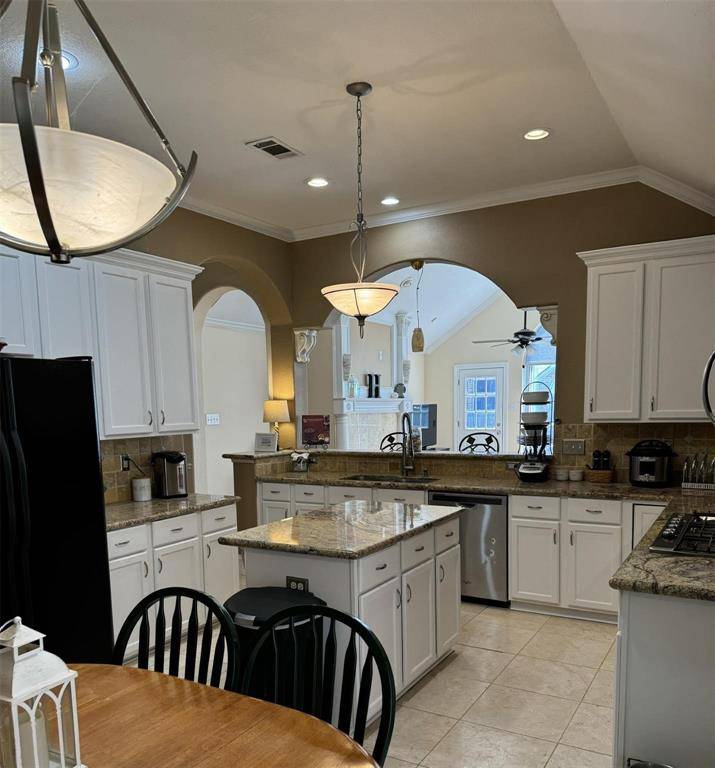 3529 Kales Lane, Flower Mound, TX 75022