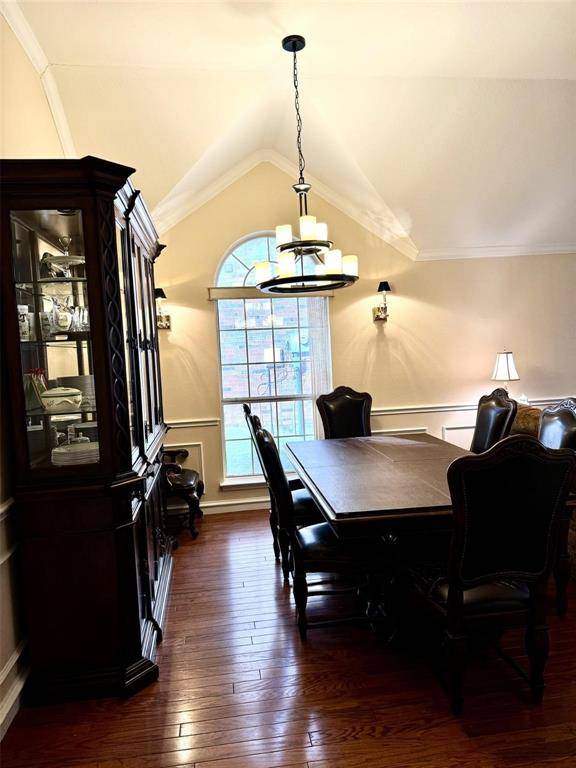 3529 Kales Lane, Flower Mound, TX 75022