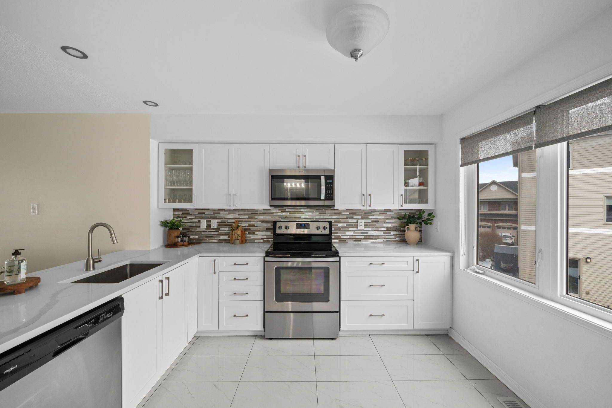 161 CAMDEN Private, Barrhaven, ON K2J 6J1