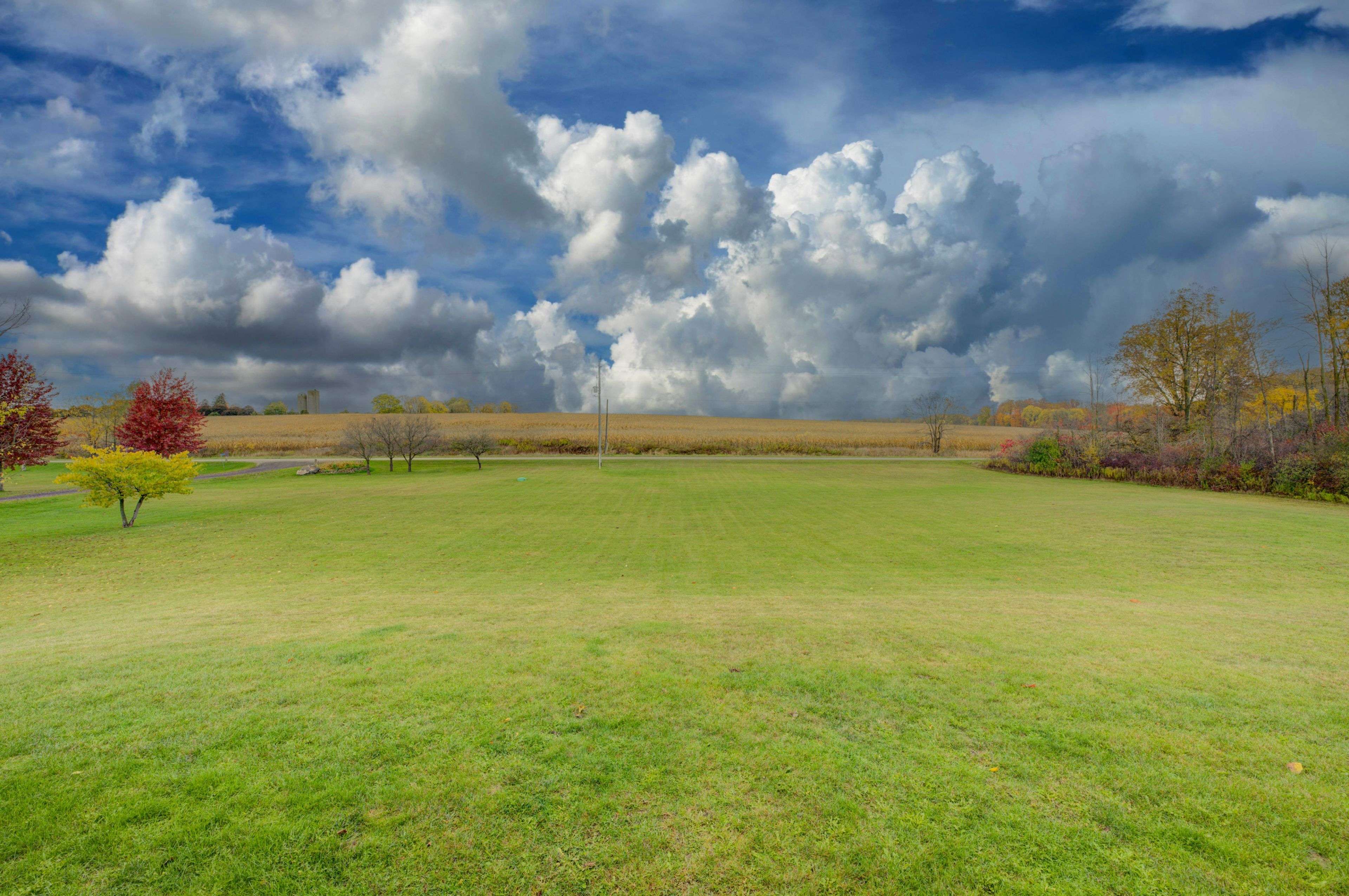 826692 Township Rd 8 N/A, Blandford-blenheim, ON N0J 1G0