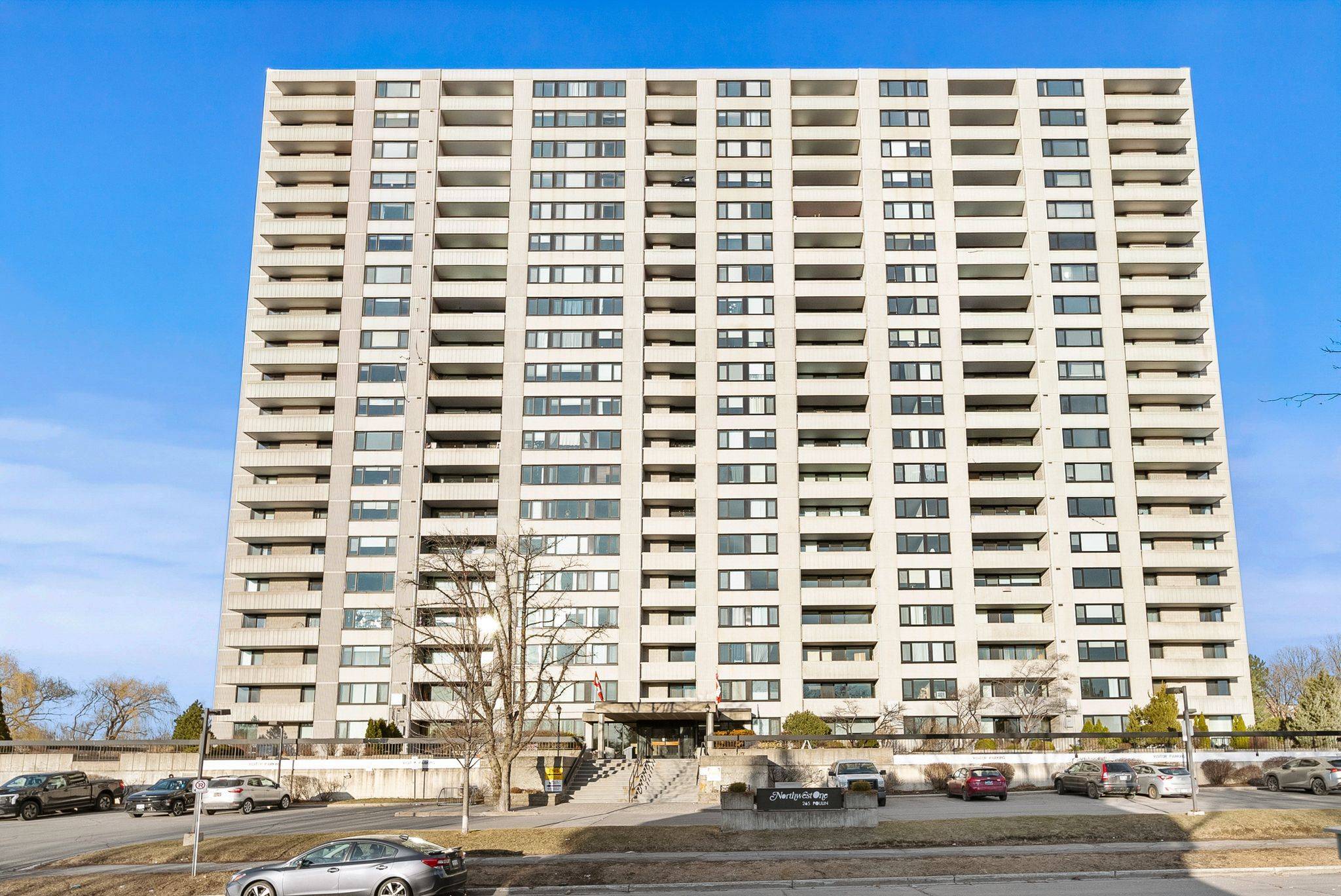265 Poulin AVE E #1603, Britannia - Lincoln Heights And Area, ON K2B 7Y8
