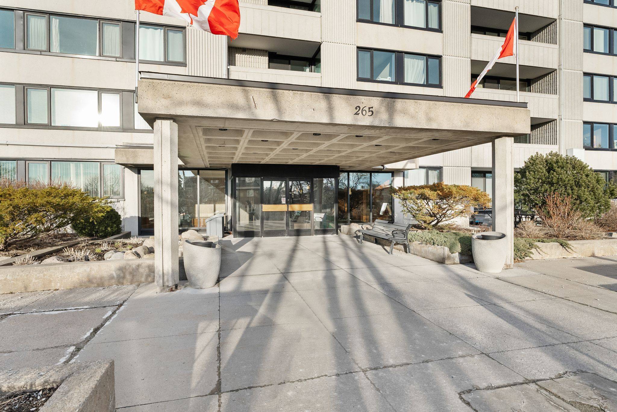 265 Poulin AVE E #1603, Britannia - Lincoln Heights And Area, ON K2B 7Y8