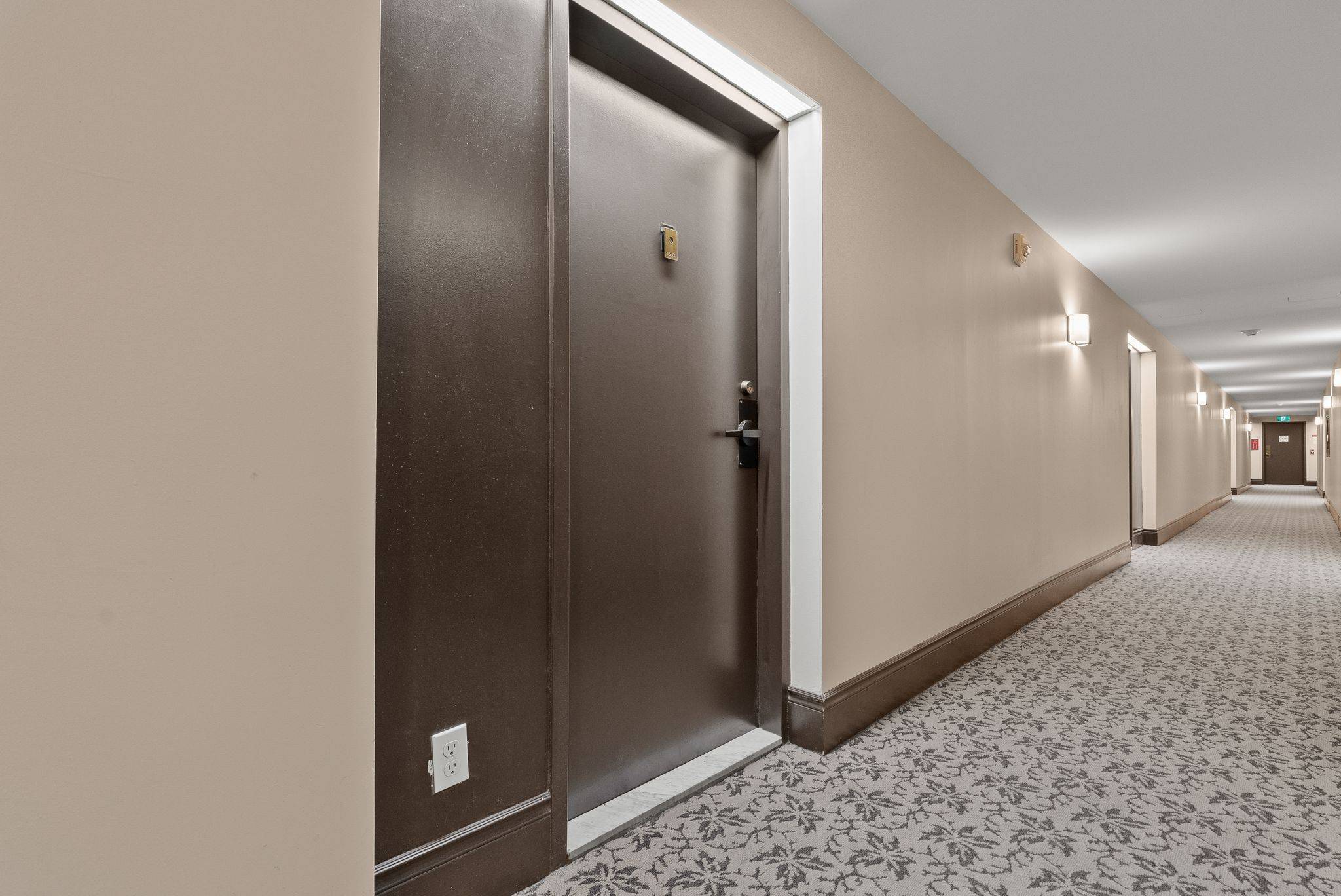 265 Poulin AVE E #1603, Britannia - Lincoln Heights And Area, ON K2B 7Y8