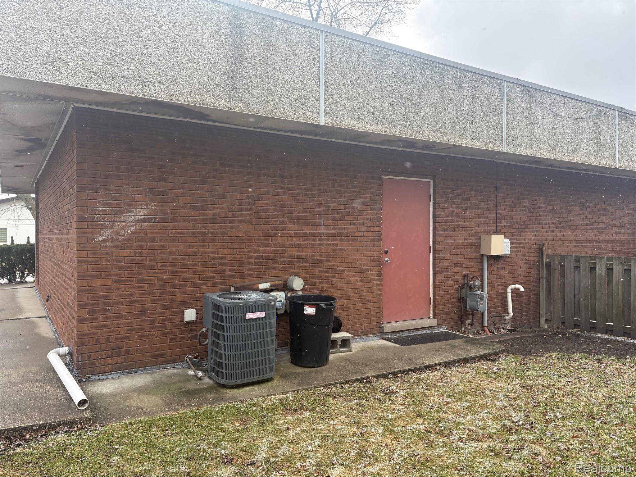 929 Division ST, Port Huron, MI 48060