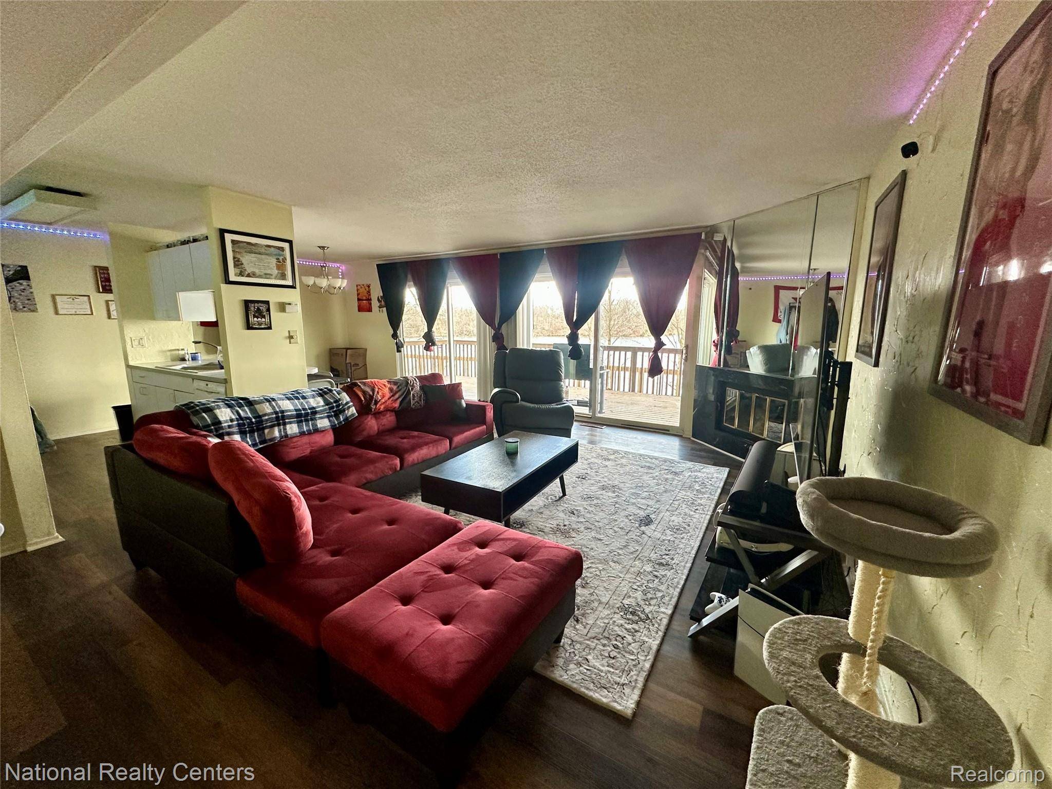 1744 Grove RD #A-101, Ypsilanti Charter Township, MI 48198