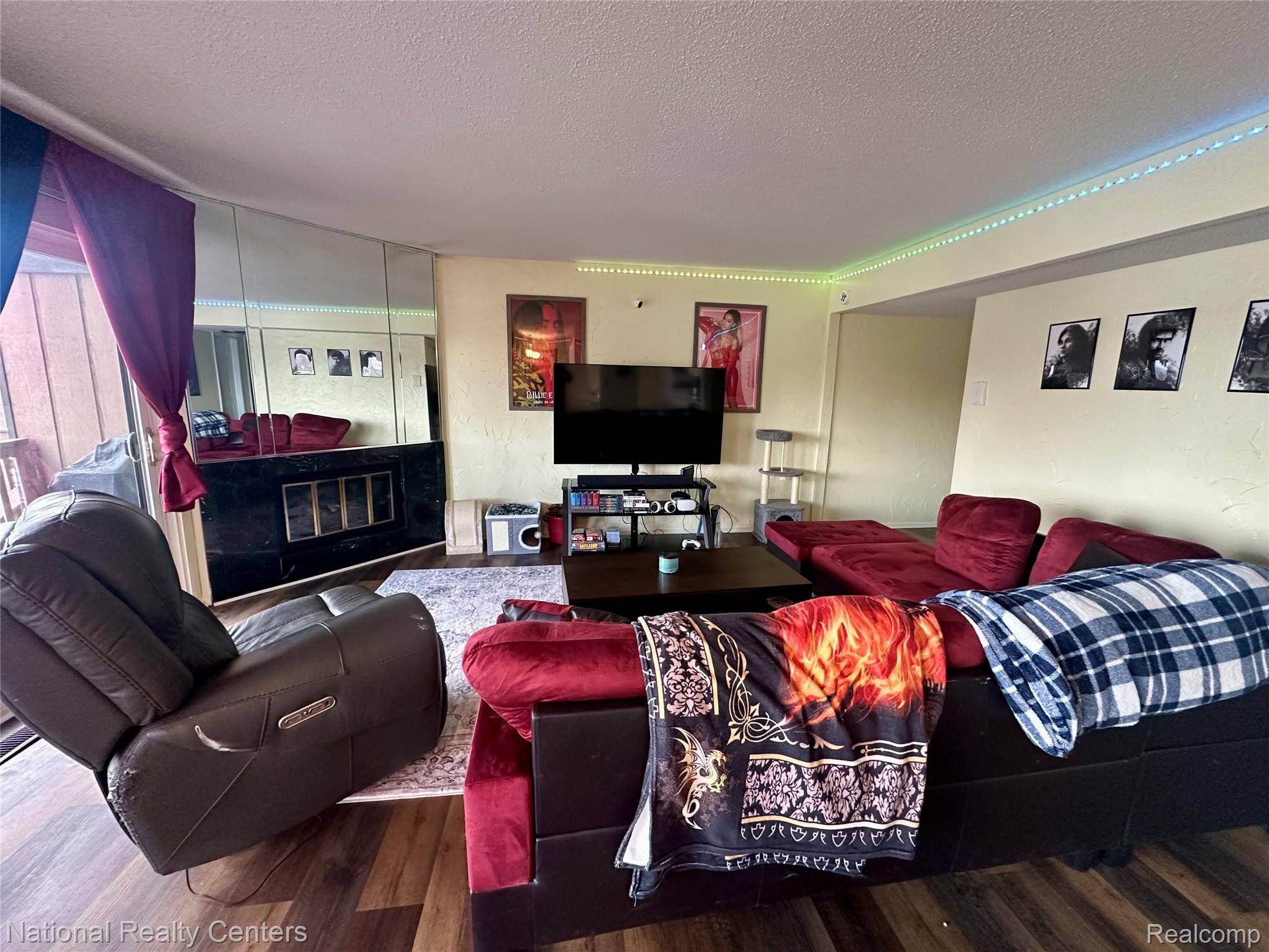 1744 Grove RD #A-101, Ypsilanti Charter Township, MI 48198