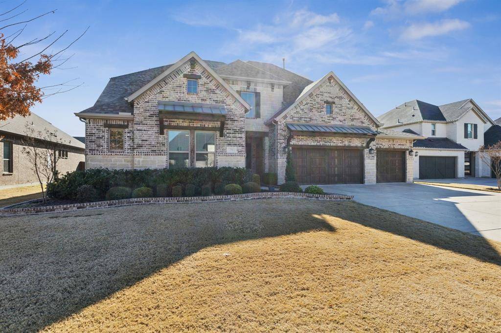1750 Winchester Drive, Prosper, TX 75078