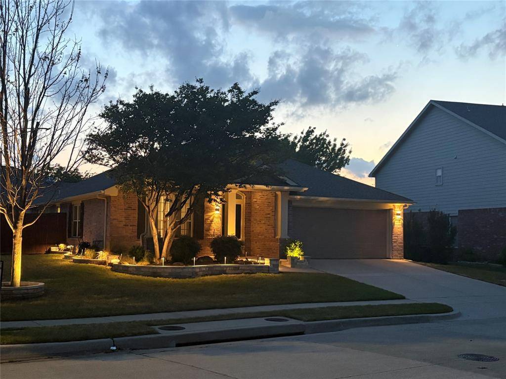 13201 Berrywood Trail, Fort Worth, TX 76244