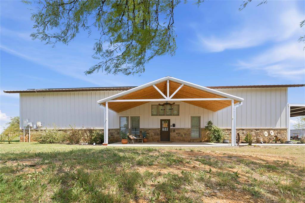 1601 County Road 156, Bangs, TX 76823