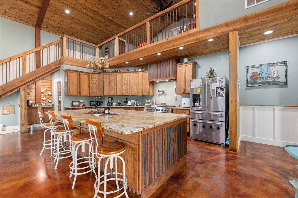 1601 County Road 156, Bangs, TX 76823