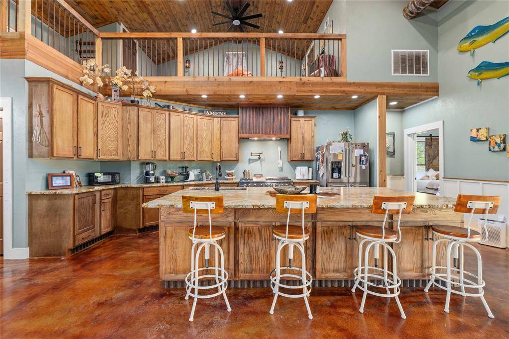 1601 County Road 156, Bangs, TX 76823