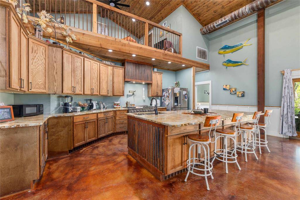 1601 County Road 156, Bangs, TX 76823