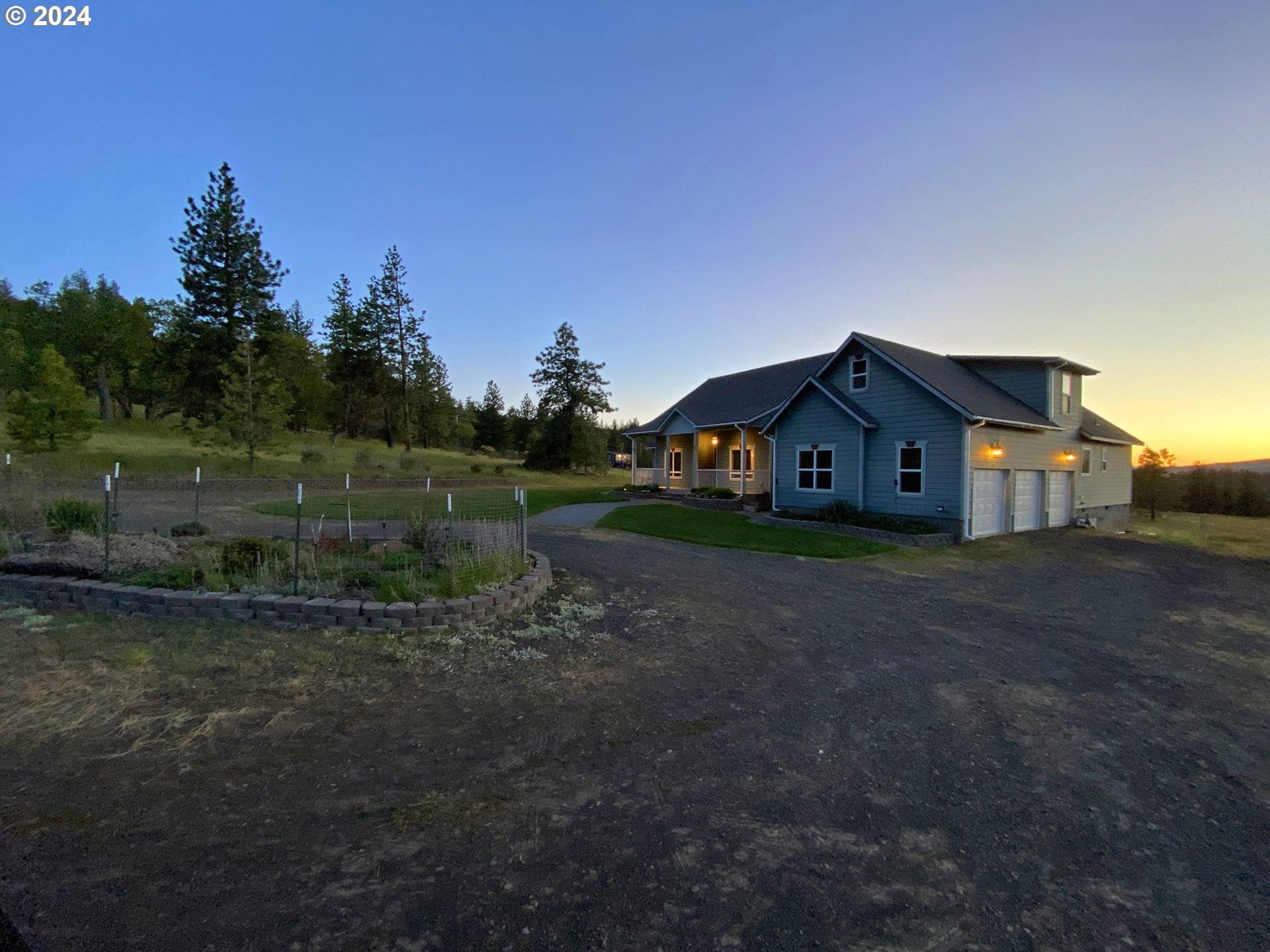 505 Woodland RD, Goldendale, WA 98620