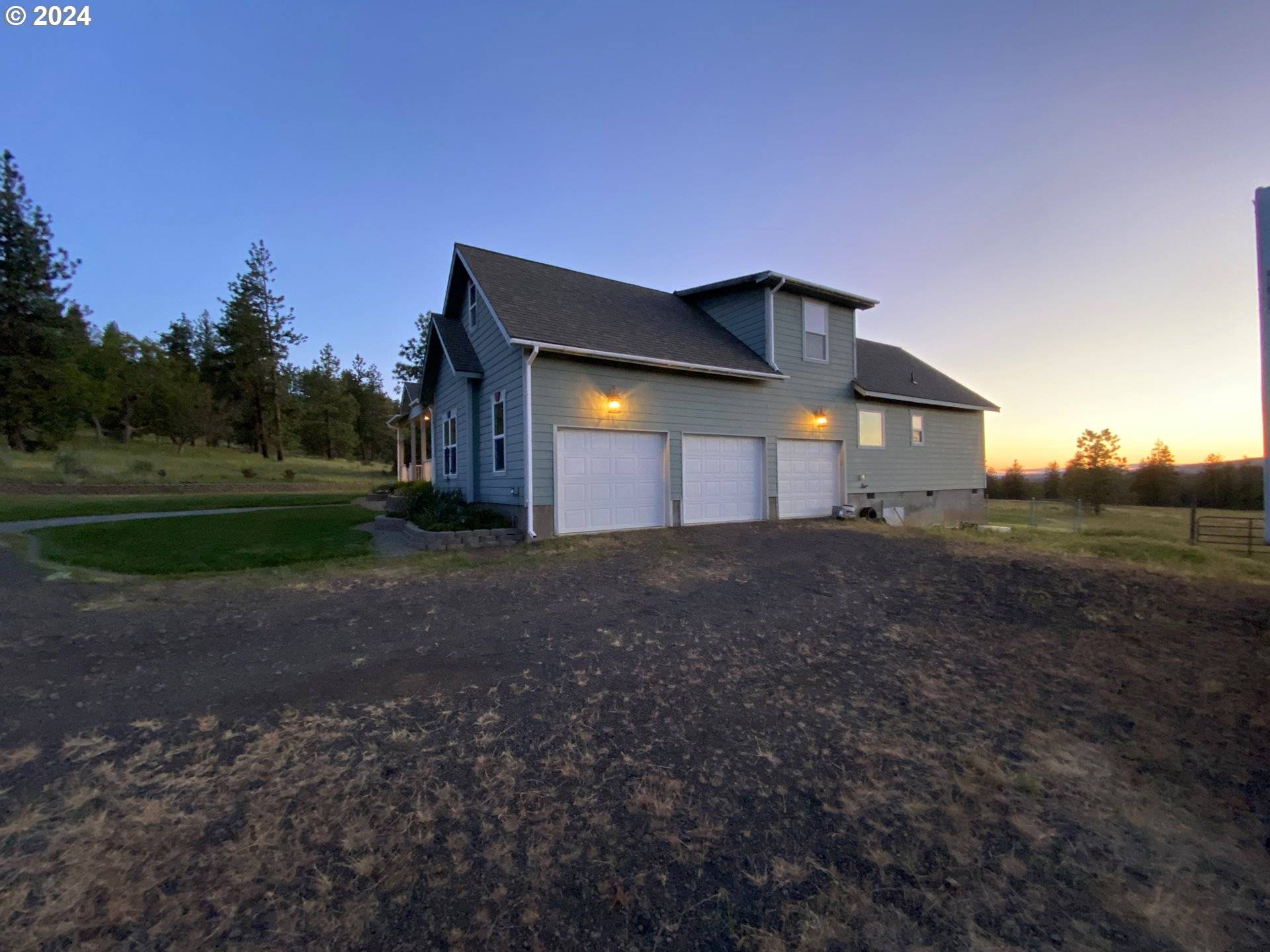 505 Woodland RD, Goldendale, WA 98620