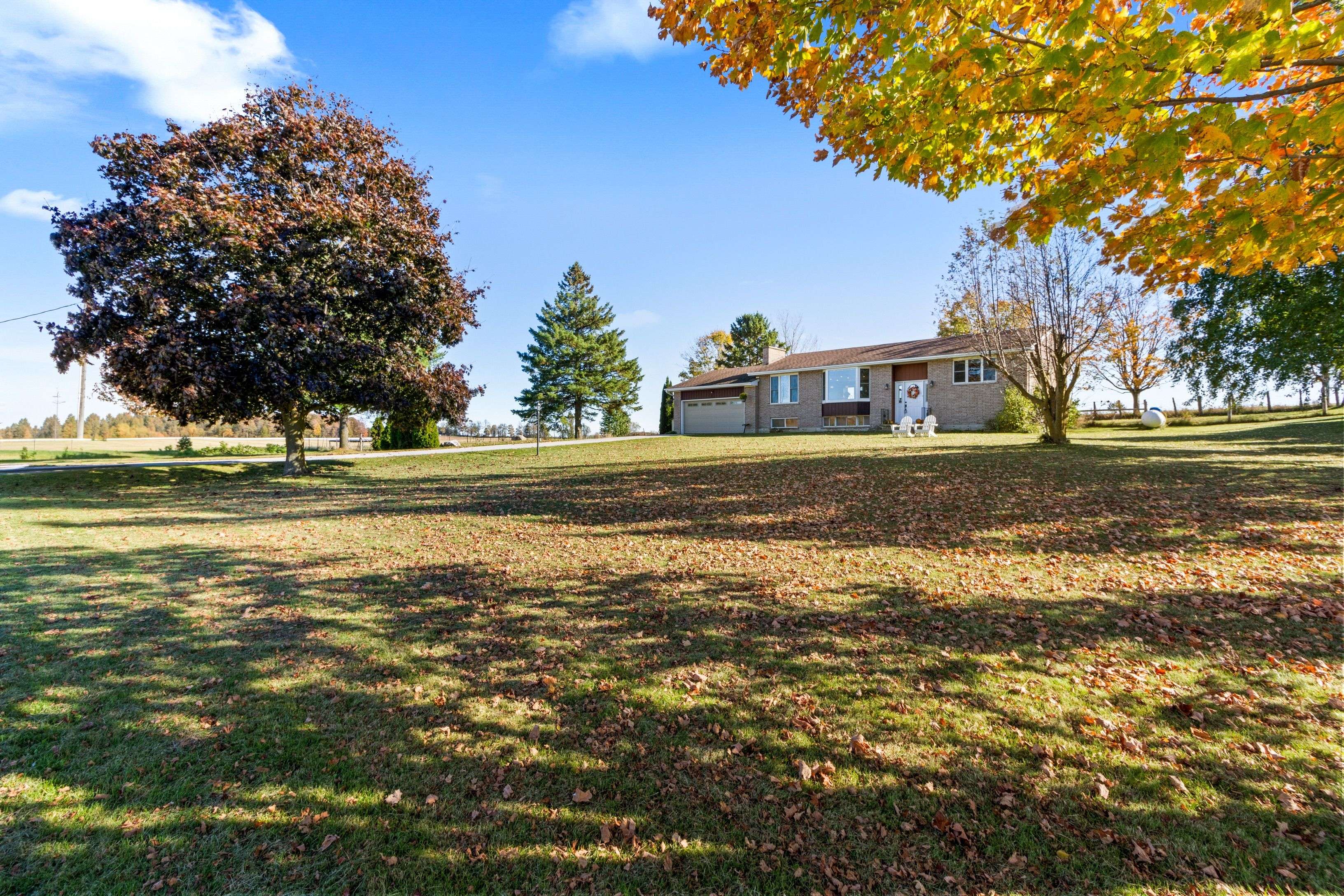 21388 GREY RD 16 N/A, Chatsworth, ON N0H 2N0