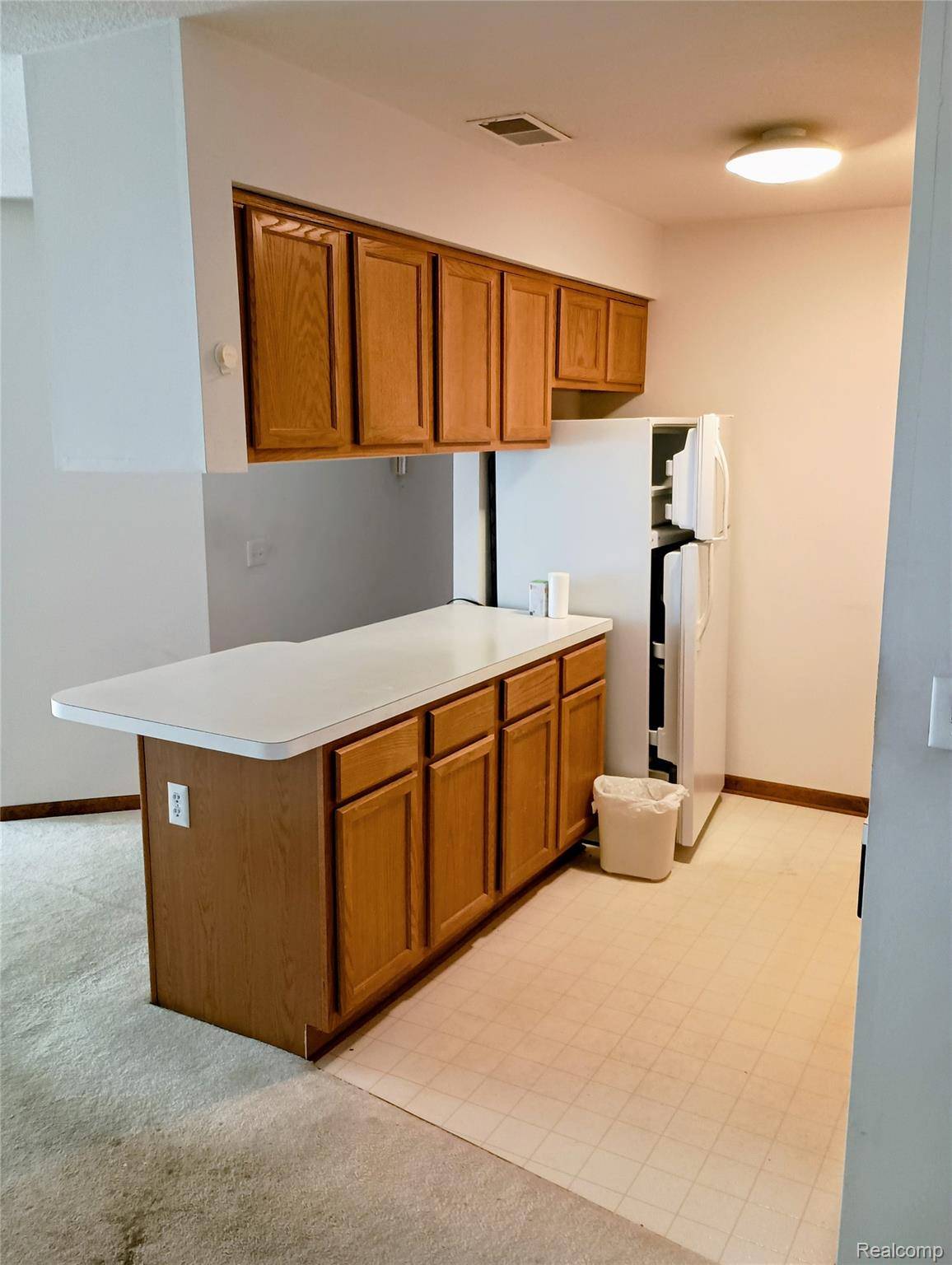 2246 Touchdown CT #1, Ypsilanti, MI 48197