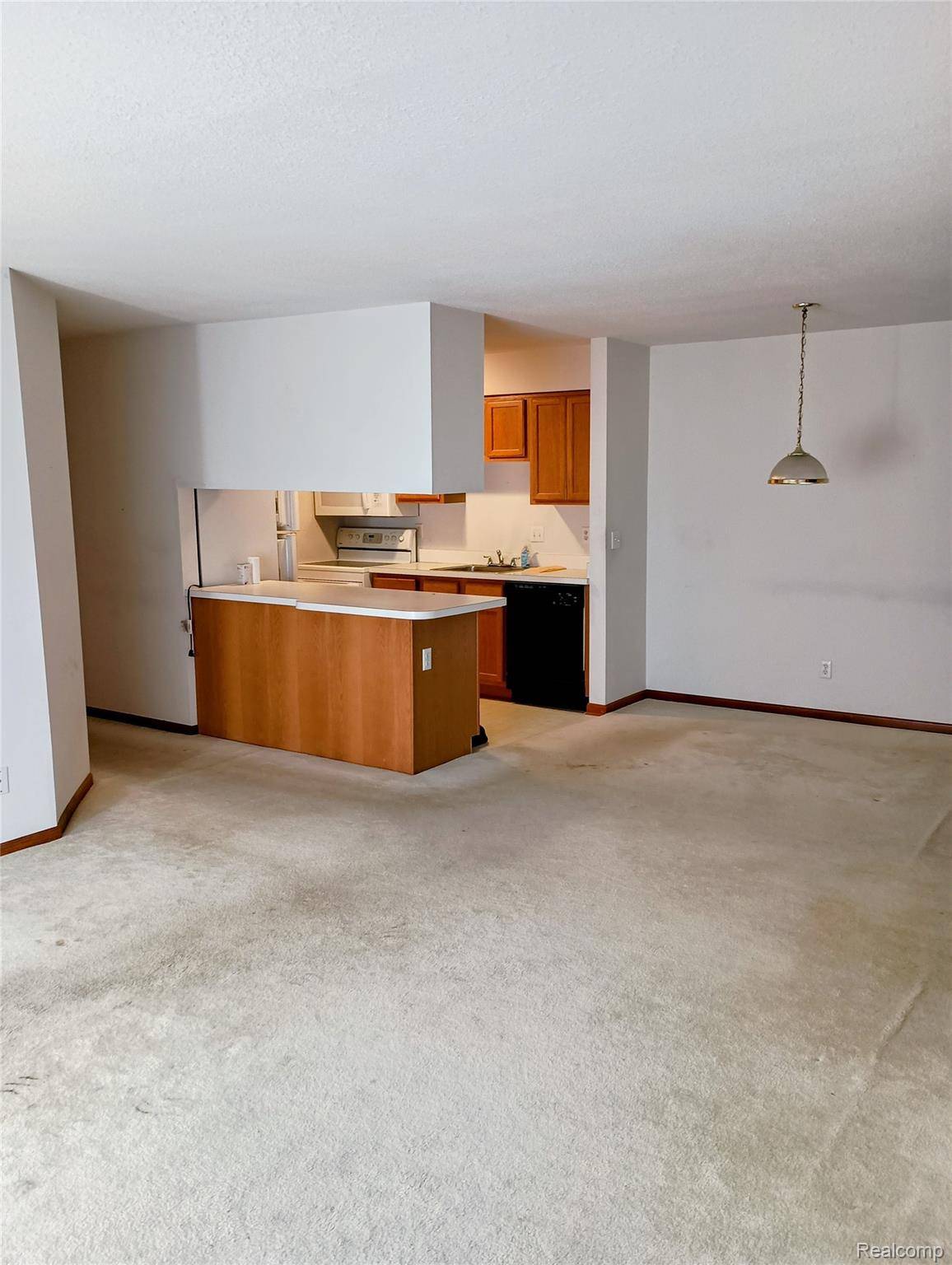 2246 Touchdown CT #1, Ypsilanti, MI 48197