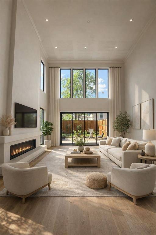 4923 Homer Street, Dallas, TX 75206