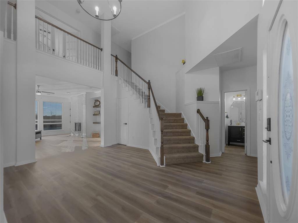 5609 Freedom Lane, Rowlett, TX 75089