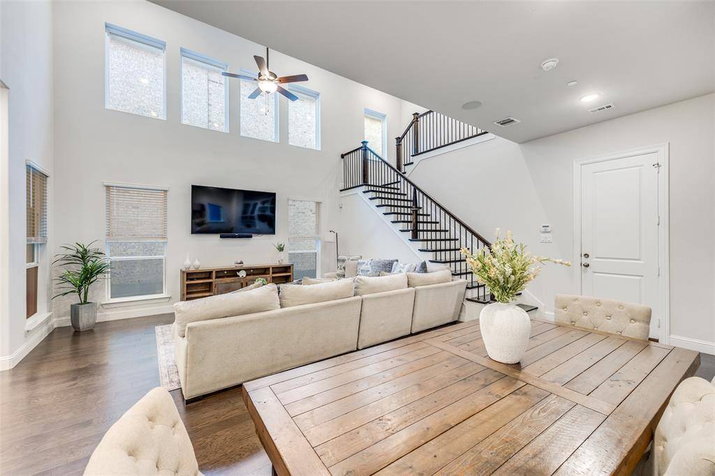 1036 Drew Lane, Allen, TX 75013