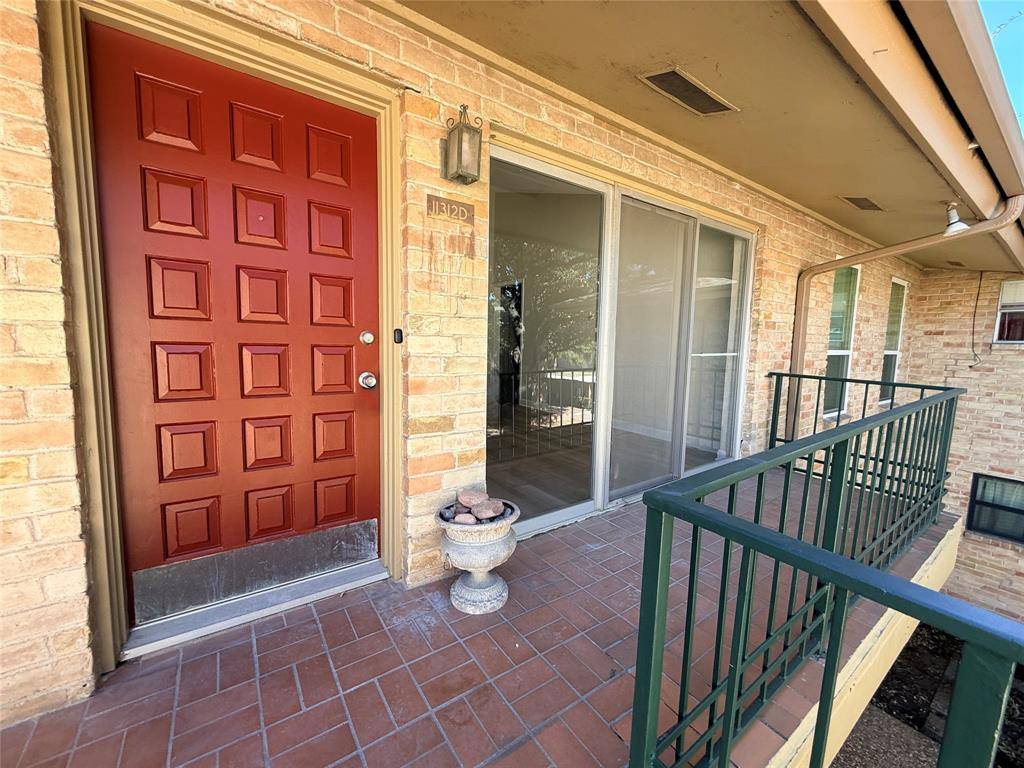 11312 Park Central Place #D, Dallas, TX 75230