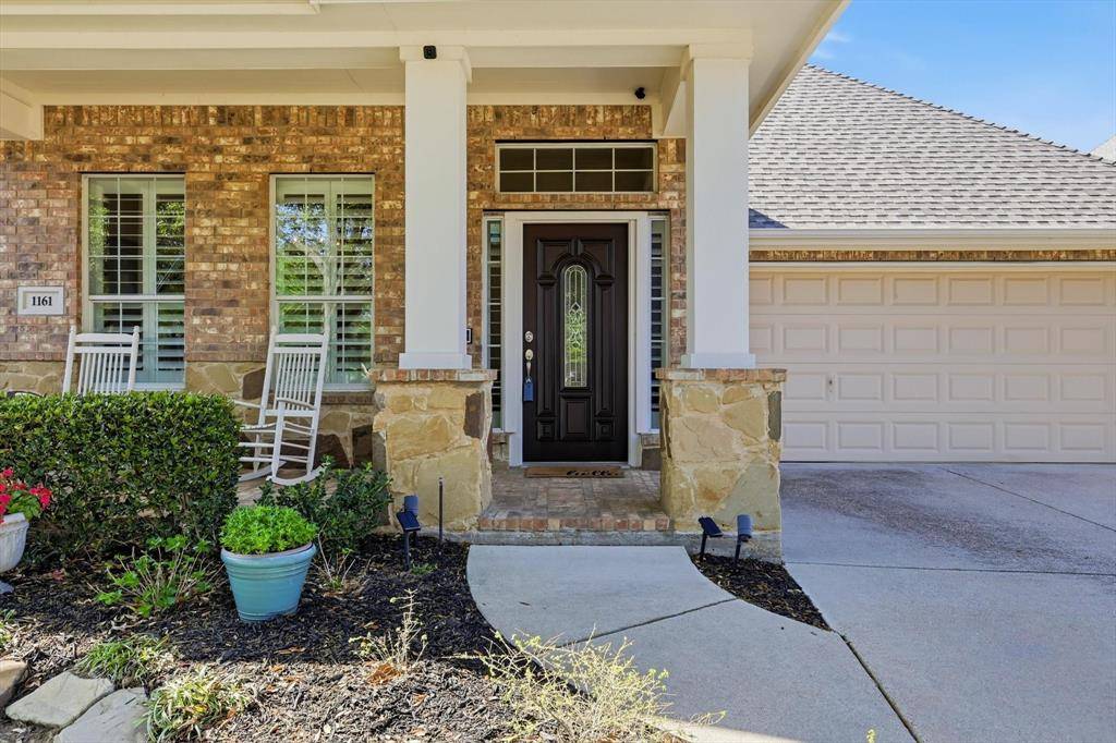 1161 Bonham Parkway, Lantana, TX 76226