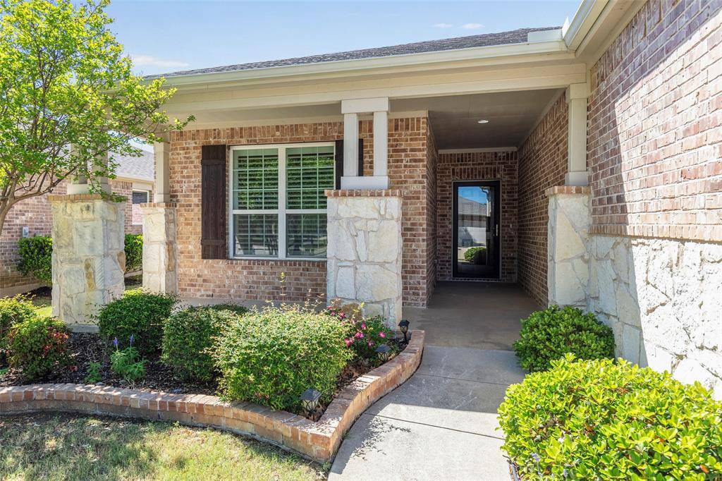 7335 Musselburgh Drive, Frisco, TX 75036