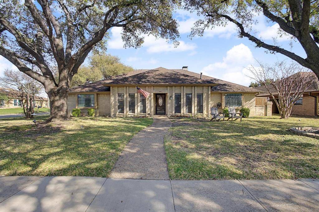 1401 Potomac Drive, Richardson, TX 75081