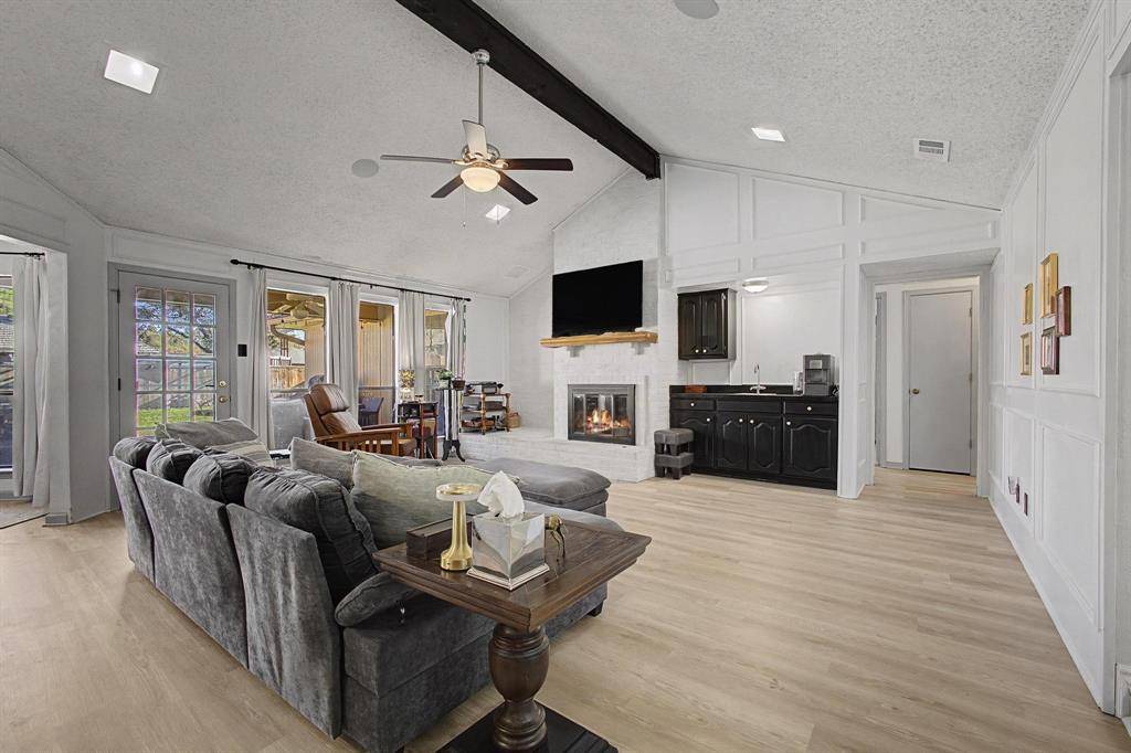 1401 Potomac Drive, Richardson, TX 75081