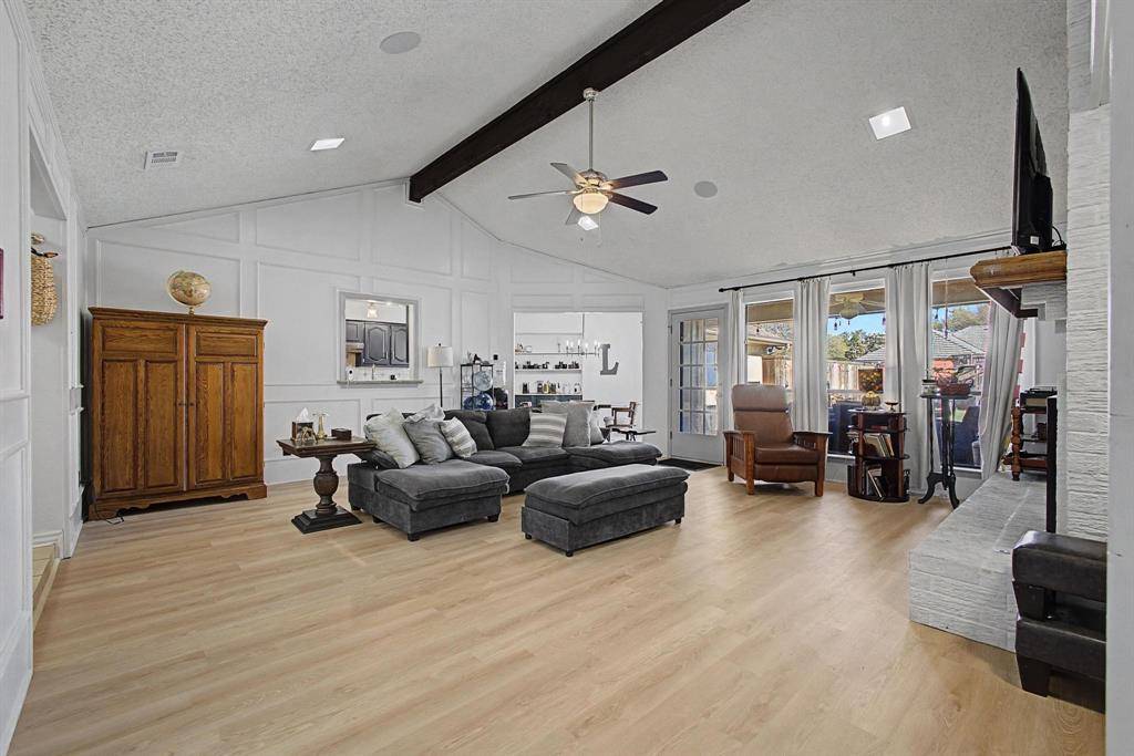 1401 Potomac Drive, Richardson, TX 75081