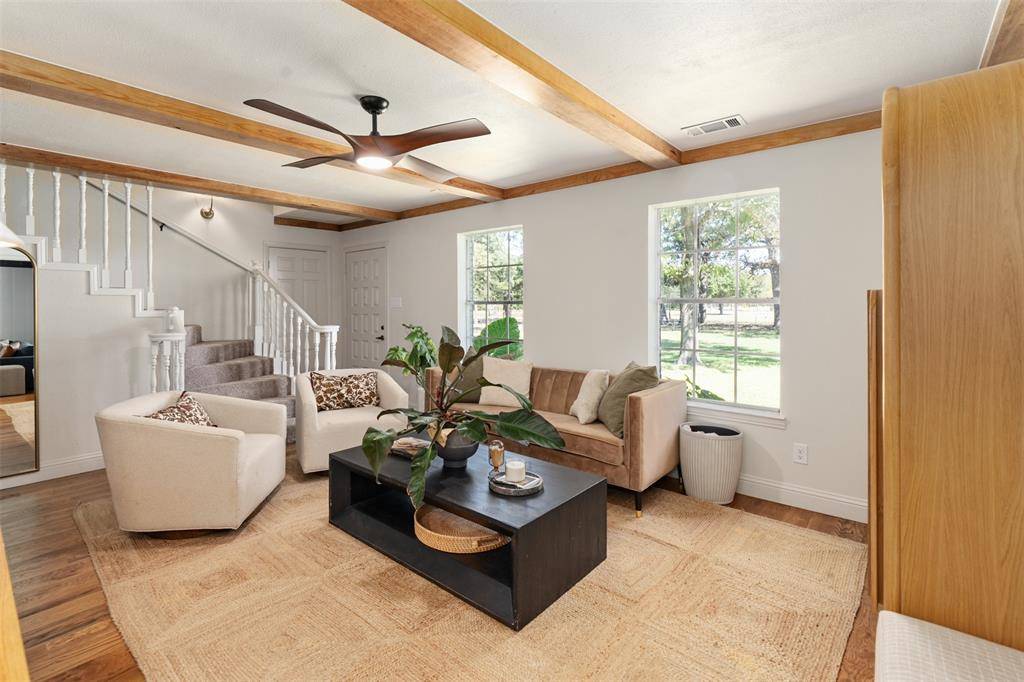 7639 FM 3396, Kemp, TX 75143