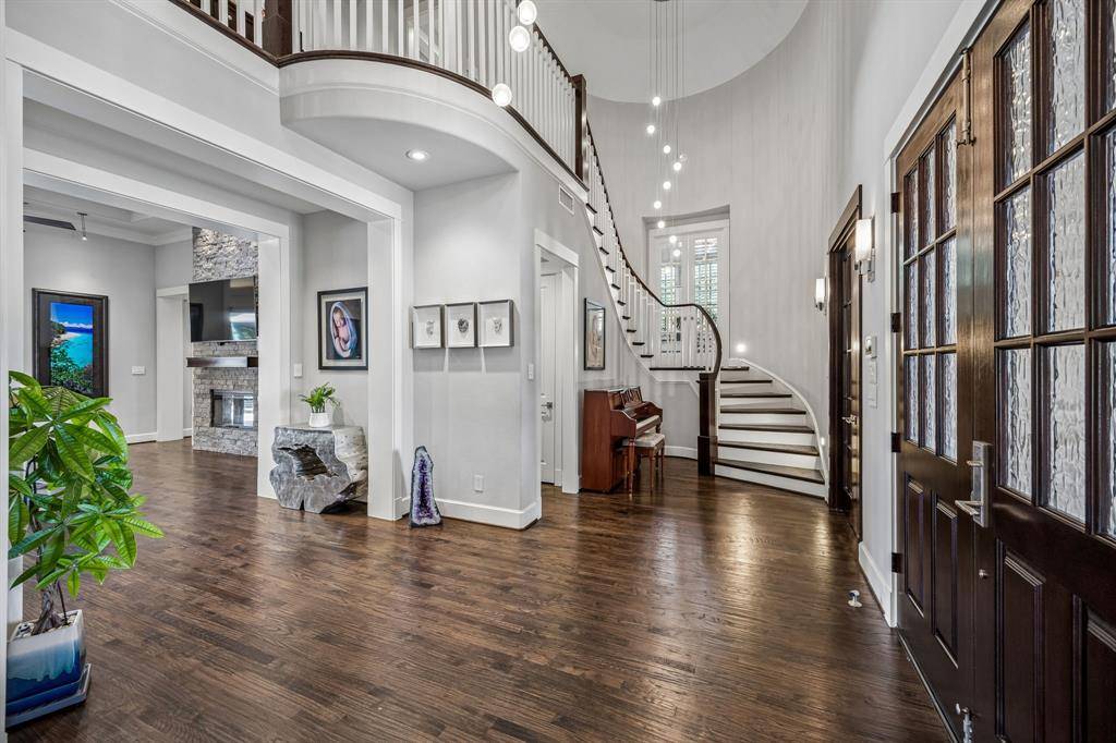 1108 Serenity Lane, Mckinney, TX 75069