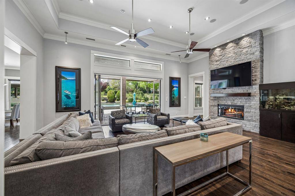 1108 Serenity Lane, Mckinney, TX 75069