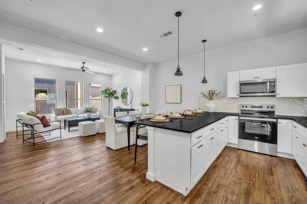 5806 Bryan Parkway #103, Dallas, TX 75206