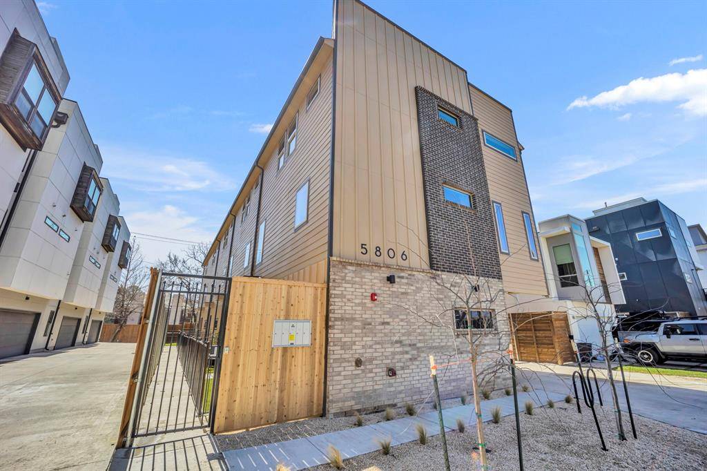 5806 Bryan Parkway #103, Dallas, TX 75206