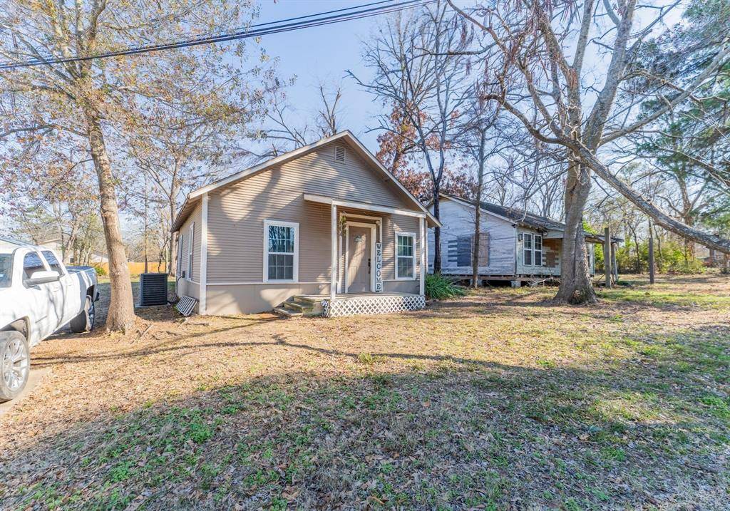 604 W A Street, Sulphur Springs, TX 75482