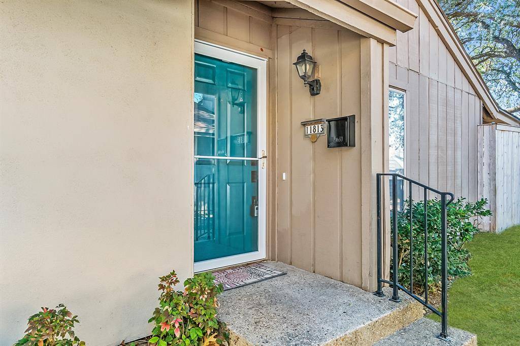 11813 Leisure Drive, Dallas, TX 75243