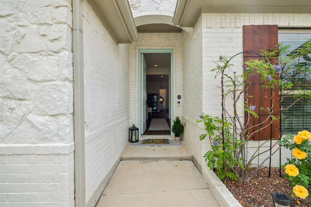 717 Brody Trail, Aledo, TX 76008