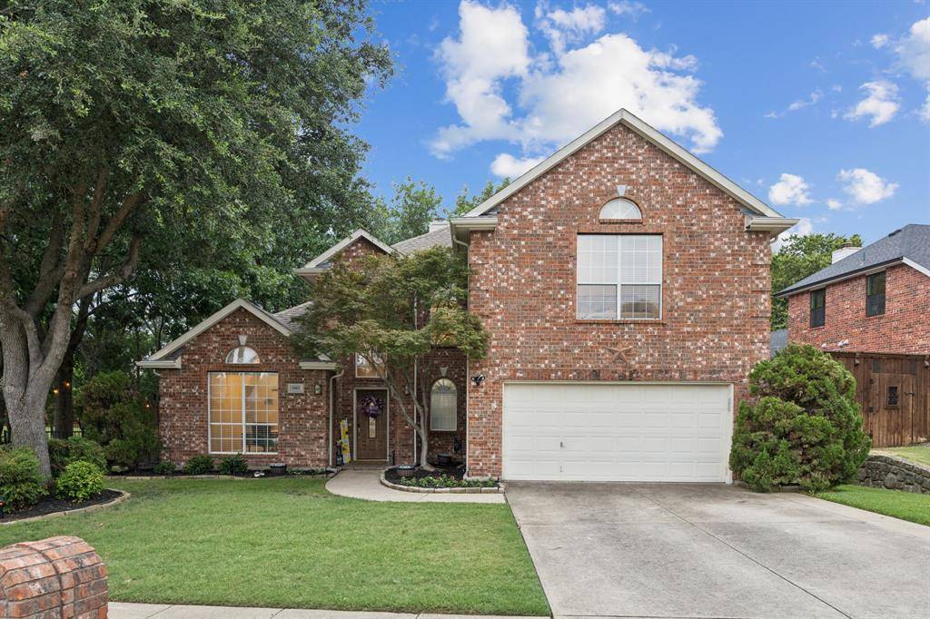 5902 Ambassador Lane, Rowlett, TX 75089