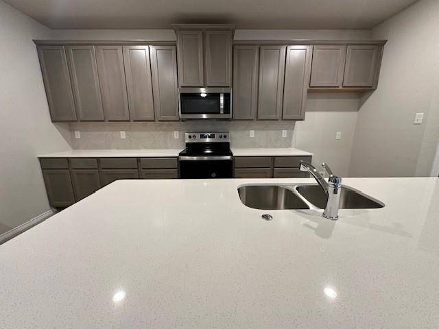 6024 Pitcher Way, Providence Village, TX 76227