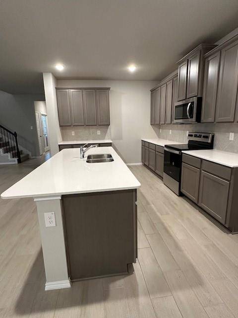 6024 Pitcher Way, Providence Village, TX 76227